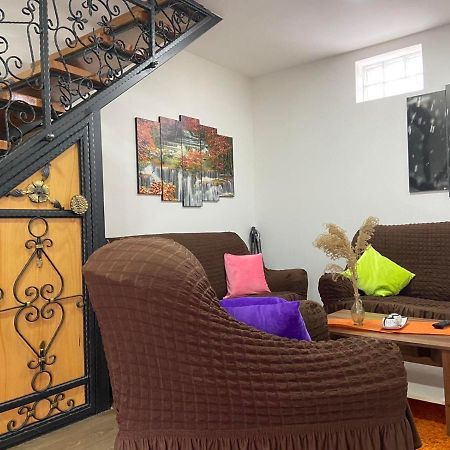 Stan Na Dan Gornji Milanovac-Centar-Nova Gradnja Apartment Екстериор снимка